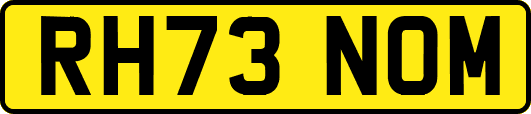 RH73NOM