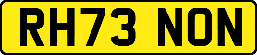 RH73NON