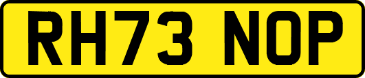 RH73NOP