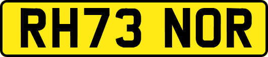 RH73NOR