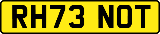 RH73NOT