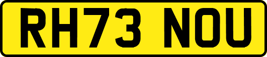 RH73NOU