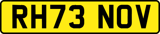 RH73NOV