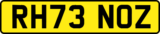 RH73NOZ