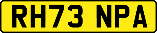 RH73NPA