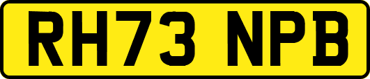 RH73NPB