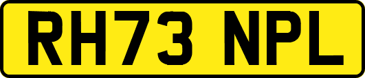 RH73NPL