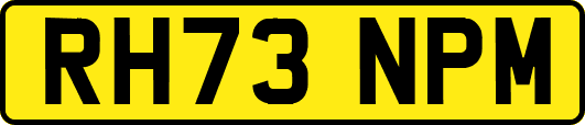 RH73NPM