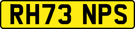 RH73NPS