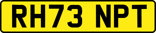 RH73NPT