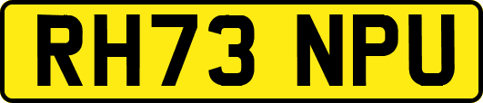 RH73NPU