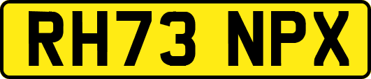 RH73NPX