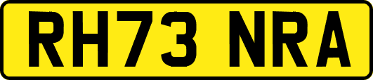 RH73NRA