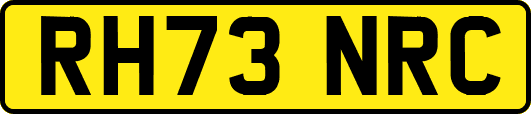 RH73NRC