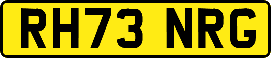 RH73NRG