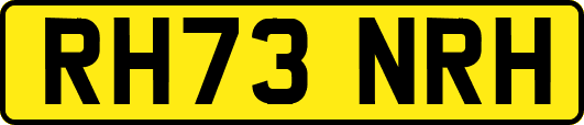 RH73NRH