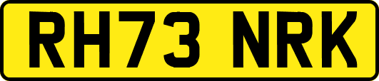 RH73NRK