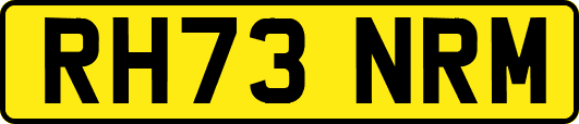 RH73NRM