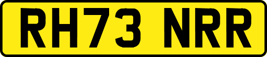 RH73NRR