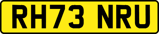 RH73NRU