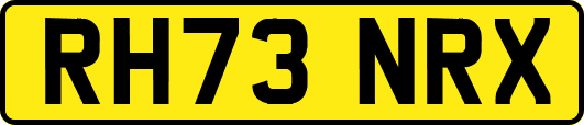 RH73NRX