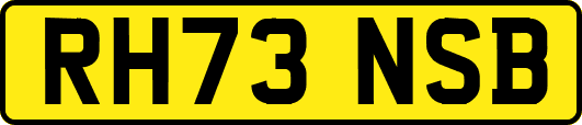RH73NSB
