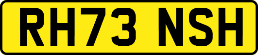 RH73NSH