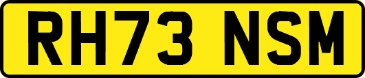 RH73NSM