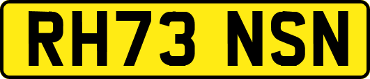 RH73NSN