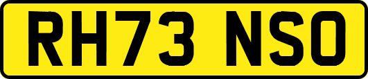 RH73NSO