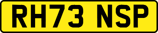 RH73NSP