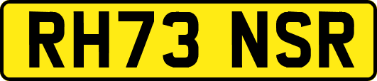 RH73NSR