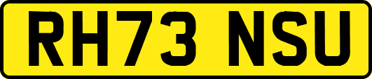 RH73NSU