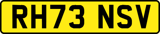 RH73NSV