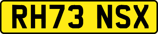 RH73NSX