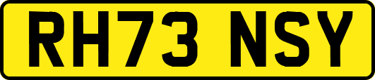RH73NSY