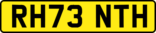 RH73NTH