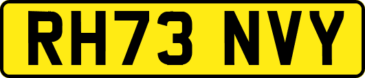 RH73NVY