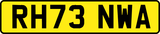 RH73NWA