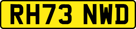 RH73NWD