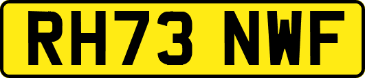 RH73NWF