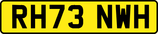 RH73NWH