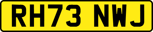 RH73NWJ