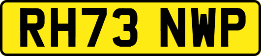 RH73NWP