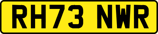 RH73NWR
