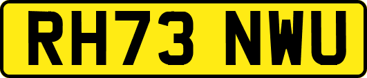 RH73NWU
