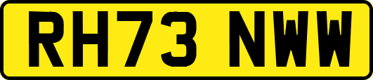 RH73NWW