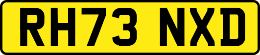 RH73NXD