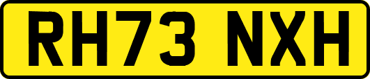 RH73NXH
