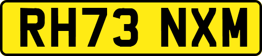 RH73NXM
